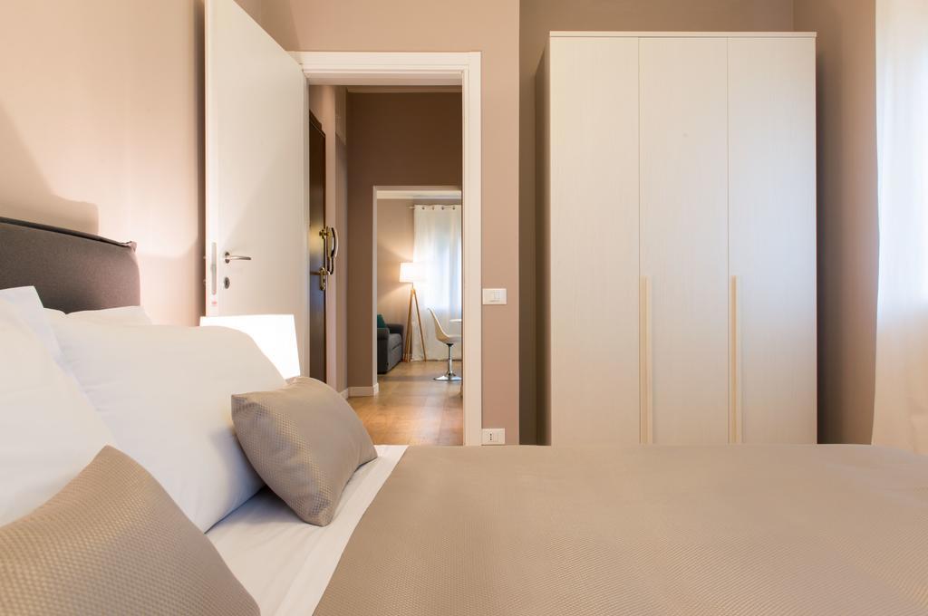 Myplace Prato Della Valle Apartments Padova Eksteriør billede