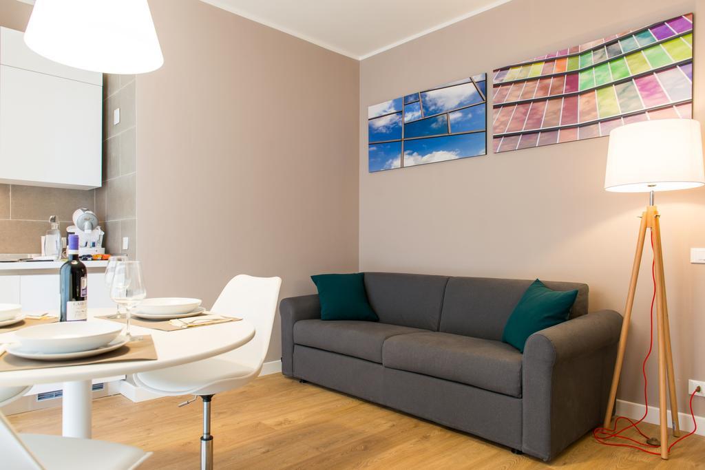 Myplace Prato Della Valle Apartments Padova Værelse billede