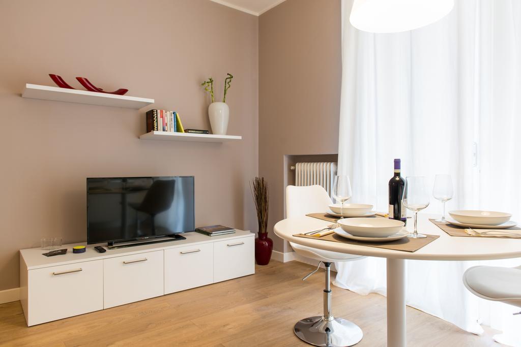 Myplace Prato Della Valle Apartments Padova Værelse billede