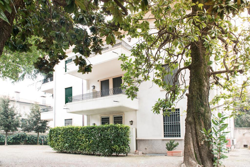 Myplace Prato Della Valle Apartments Padova Eksteriør billede
