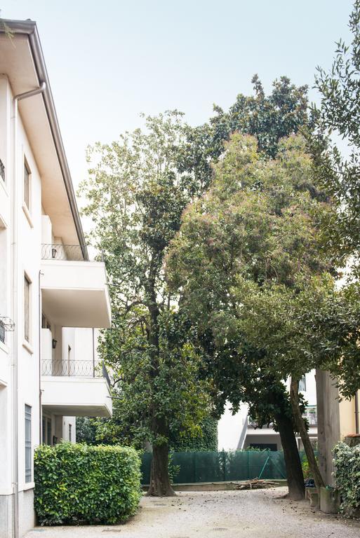 Myplace Prato Della Valle Apartments Padova Værelse billede