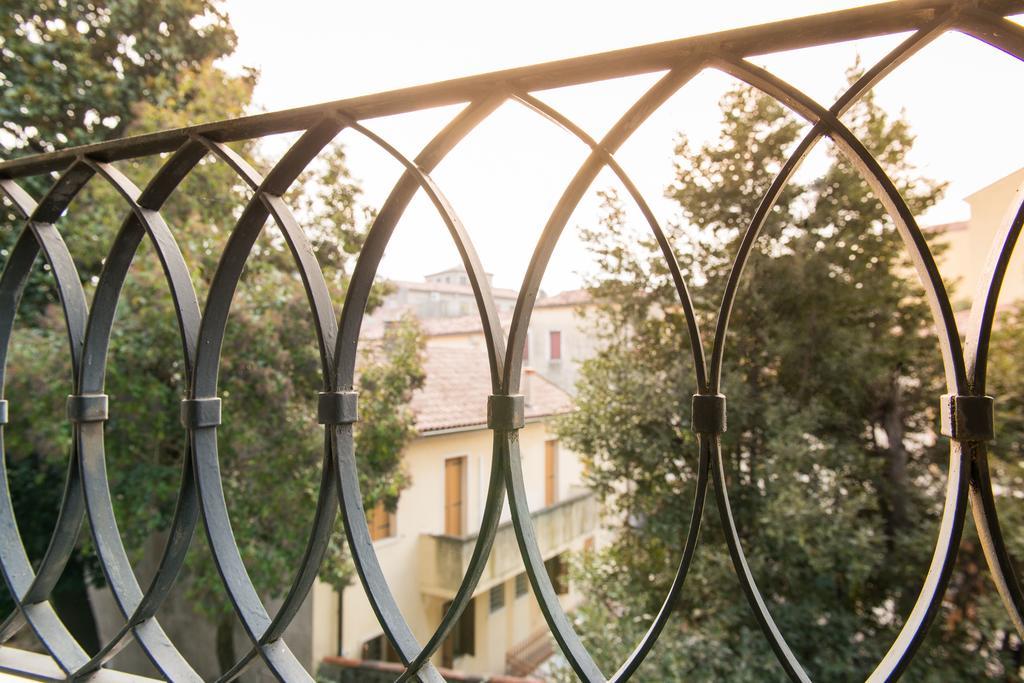Myplace Prato Della Valle Apartments Padova Værelse billede