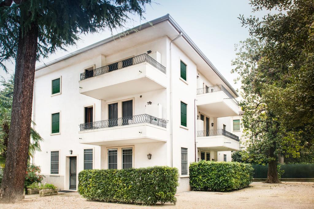 Myplace Prato Della Valle Apartments Padova Eksteriør billede