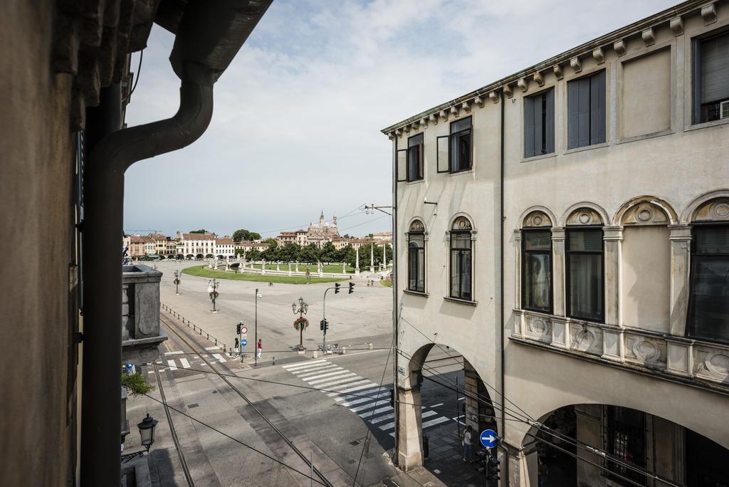 Myplace Prato Della Valle Apartments Padova Eksteriør billede
