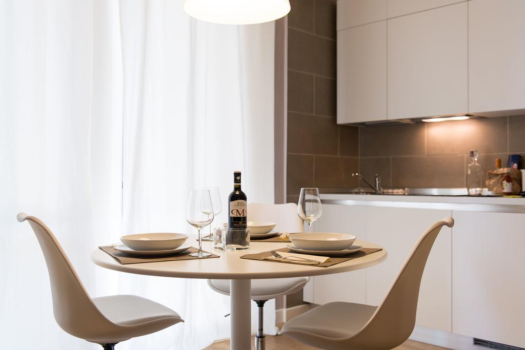 Myplace Prato Della Valle Apartments Padova Eksteriør billede